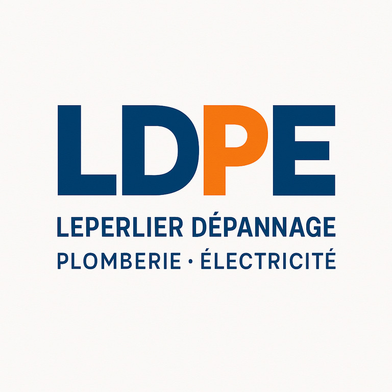 EXPRESS DEPANNAGE PLOMBERIE ELECTRICITE logo