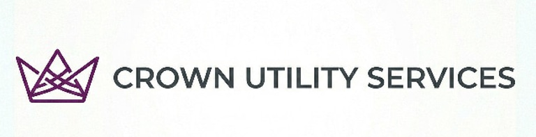 Crown Utility Services logo
