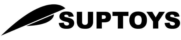 Suptoys Super Desk logo
