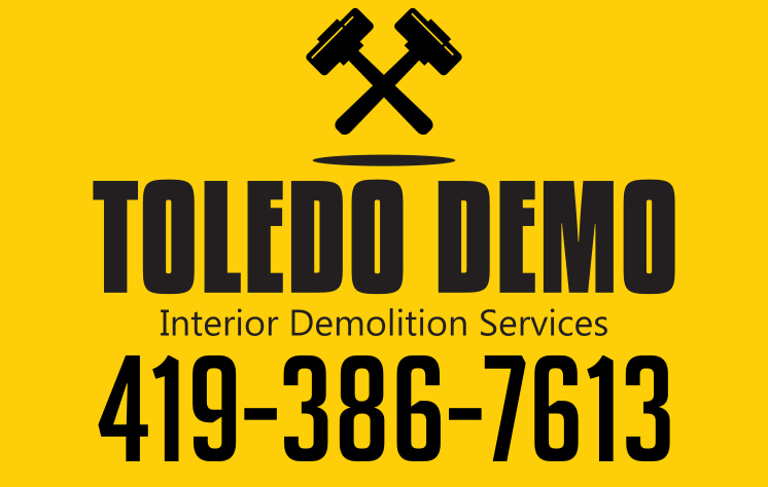 Toledo Demo logo