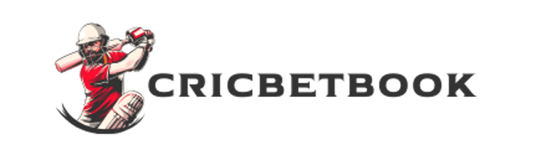 Cricbetbook logo