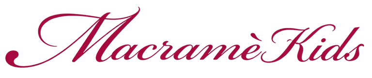 Macramè Kids logo