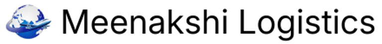 Meenakshi Logistics logo