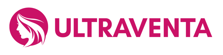 ULTRAVENTA logo