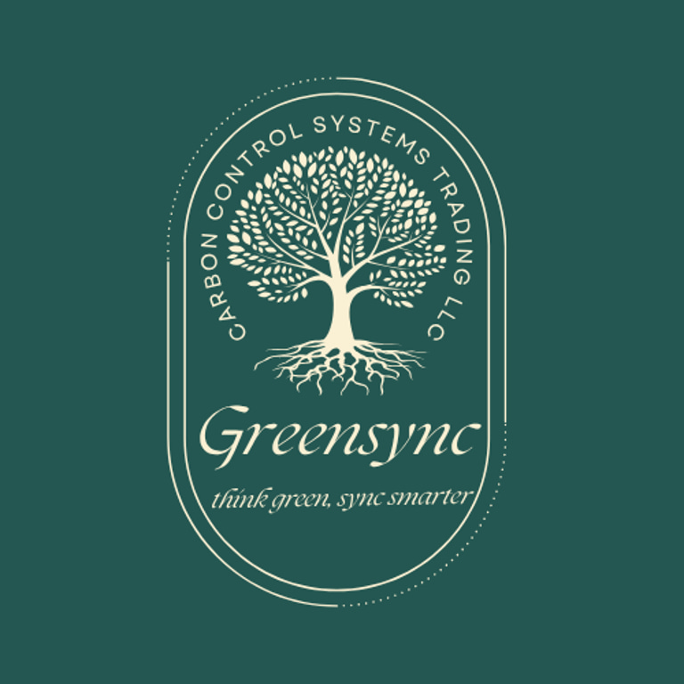 GreenSync logo