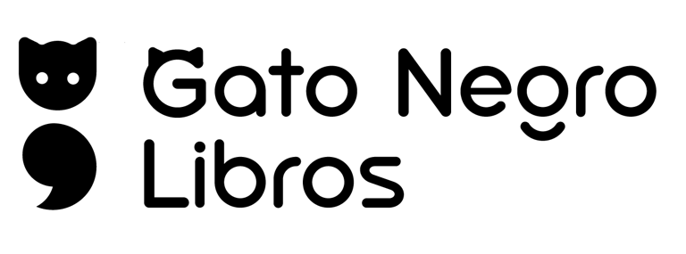 Gato Negro Libros logo