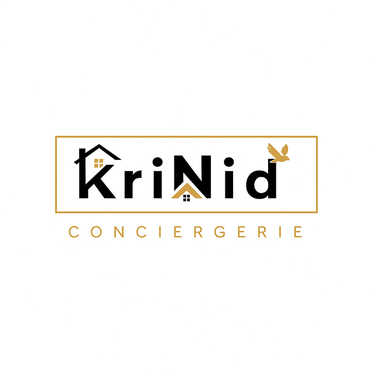 KriNid logo