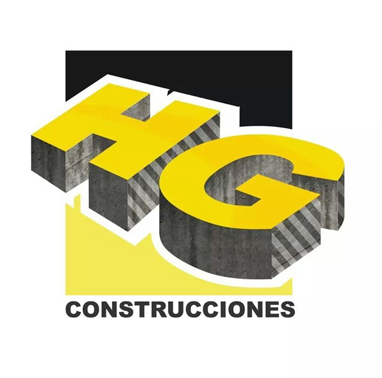 HGCONSTRUCCIONES logo