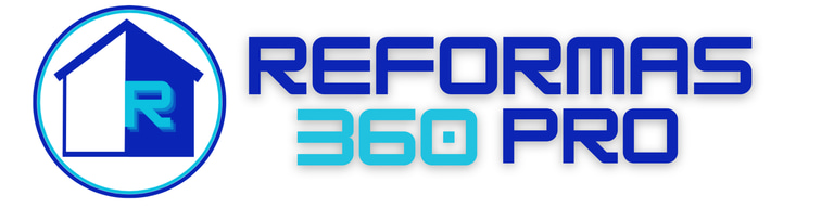 Reformas360Pro logo