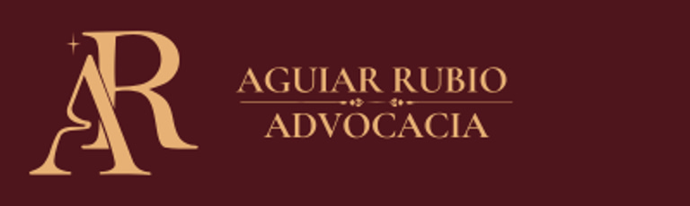 Aguiar Rubio Advocacia logo