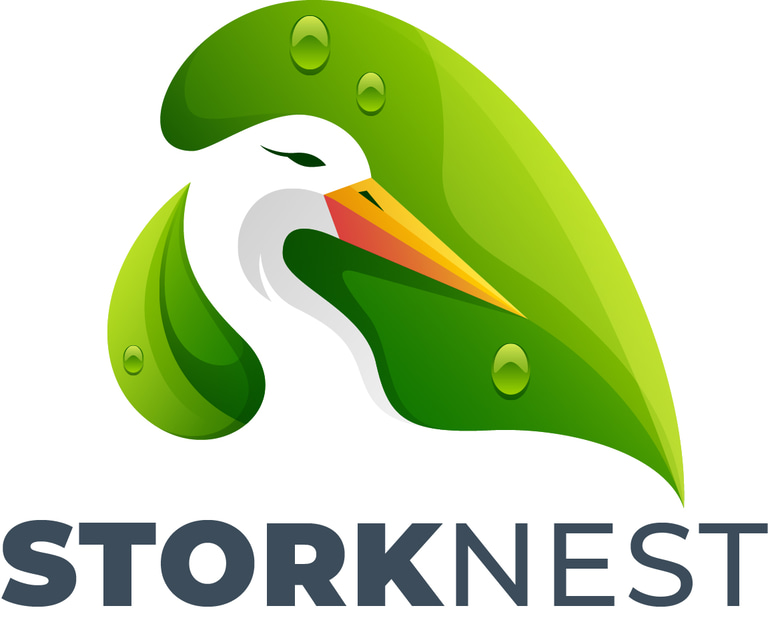 Storknest Hotel Elderly Care and Health Center logo