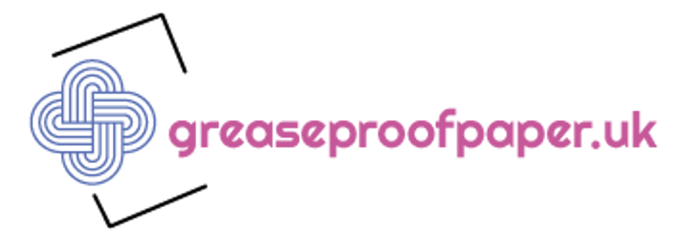 greaseproofpaper.uk logo
