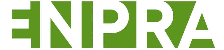 enpra logo