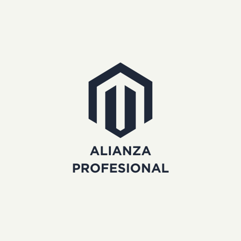 ALIANZA PROFESIONAL INTEGRAL logo