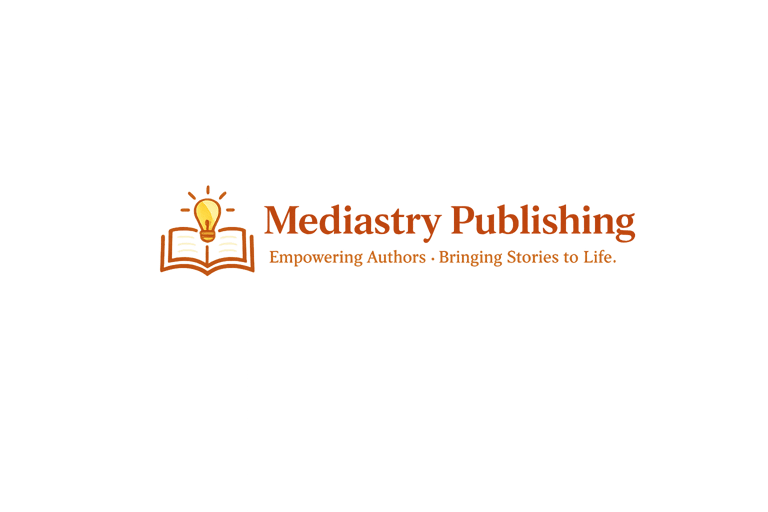 Mediastry Publishing logo