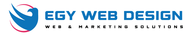 EGY WEB DESIGN logo