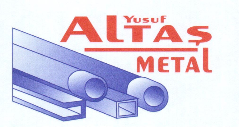 Yusuf Altaş Metal Ltd Şti logo