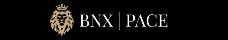 BNX | Método PACE logo