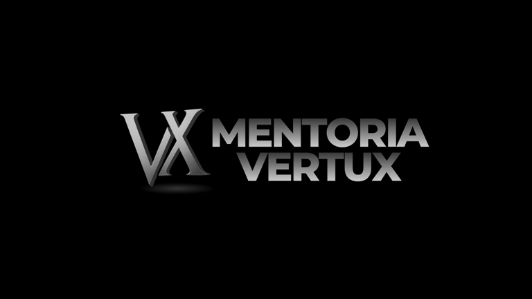 Mentoria Vertux | Iam Belmani logo