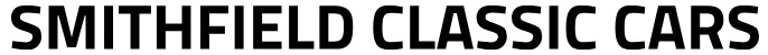SMITHFIELD CLASSIC CARS logo