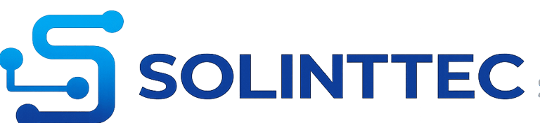 Solinttec logo