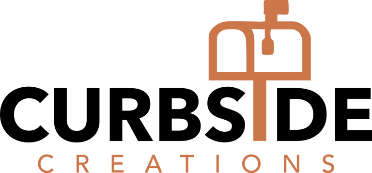 CurbSide Creations logo