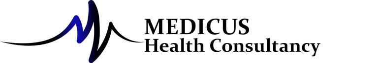 Medicus Health Consultancy logo