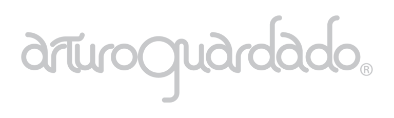 Arturo Guardado "Tengo una idea" logo