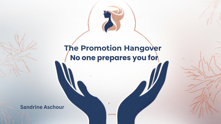 Promotion Hangover logo