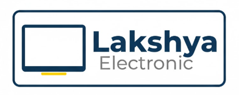 Lakshya Electronic logo