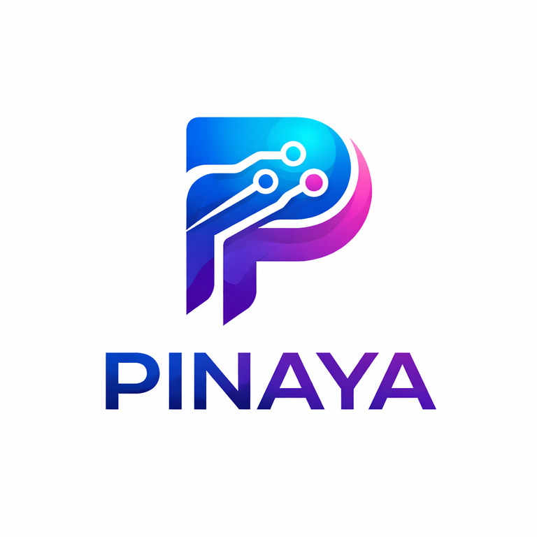 Pinaya logo
