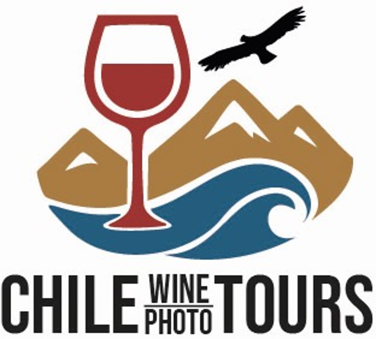 Chile wine and photo Tours logo