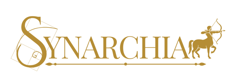 Synarchia logo