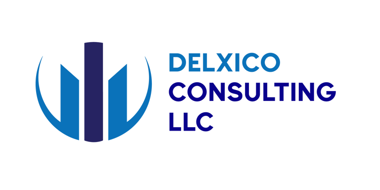 DELXICO CONSULTING LLC logo