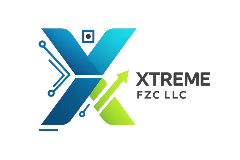 XTREME logo