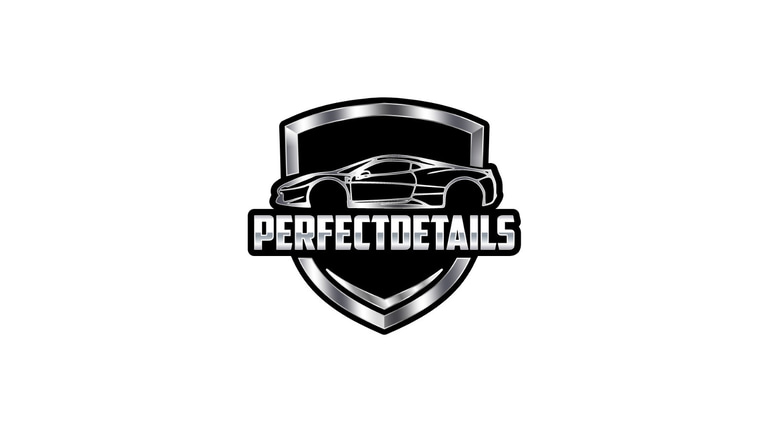 PerfectDetails logo