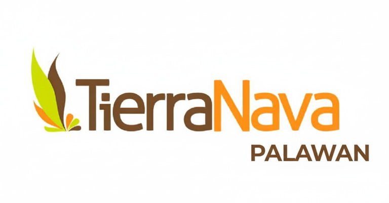 Tierra Nava Palawan logo