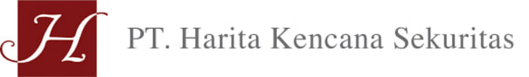 PT Harita Kencana Sekuritas logo