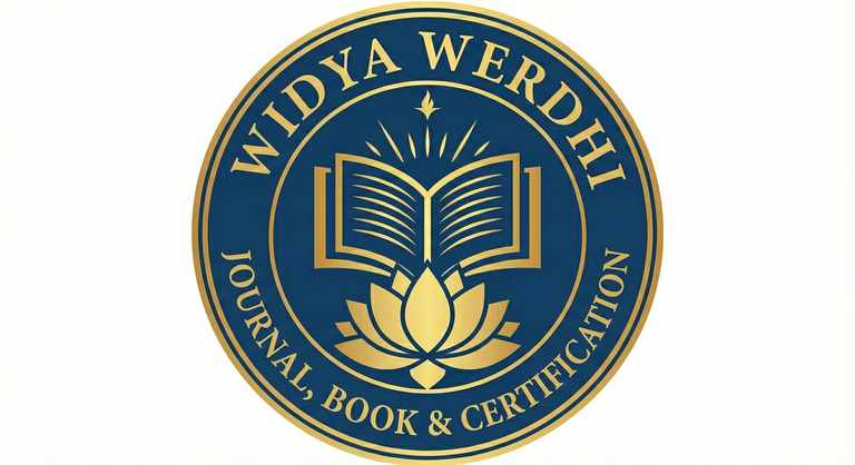 Widya Werdhi ( WIDHI ) logo