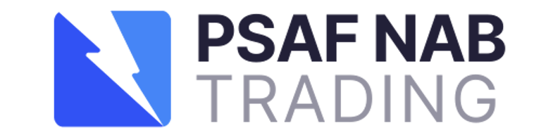 PSAF NAB MNK TRADING j.d.o.o. logo