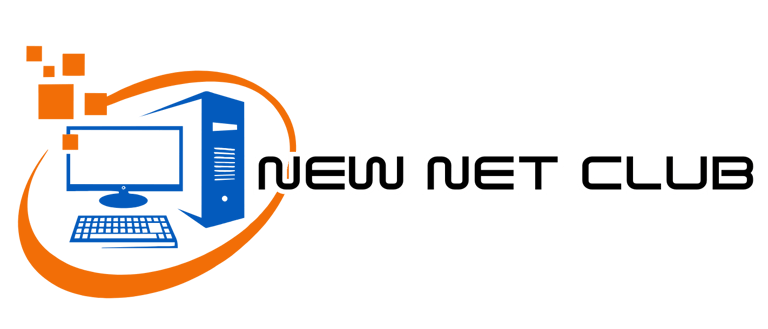 New Net Club logo