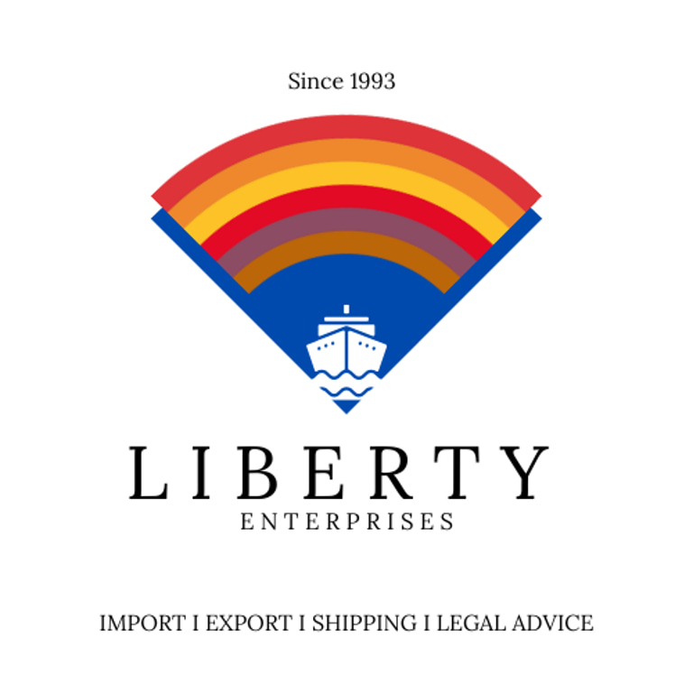 Liberty Enterprises logo