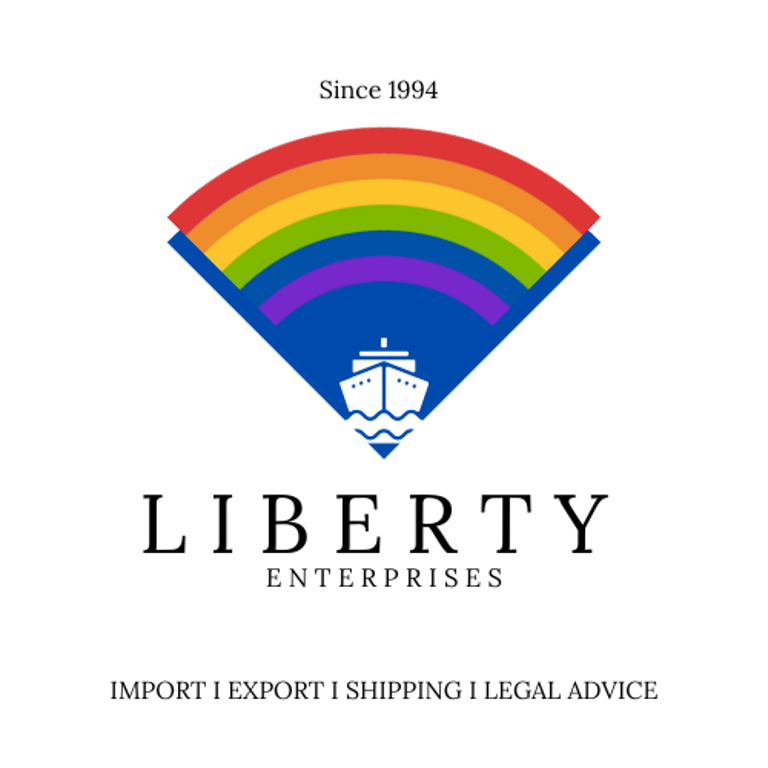 Liberty Enterprises logo