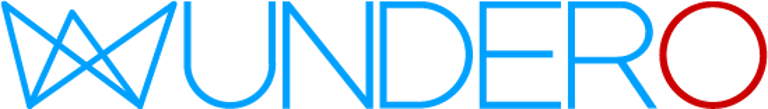 WUNDERO logo