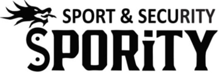 SPORiTY Sport & Security logo