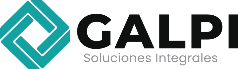 GALPI logo
