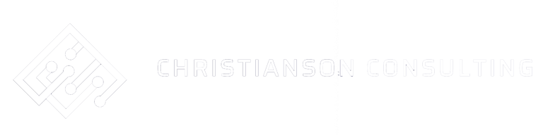 Christianson Consulting logo