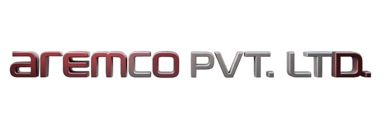 AREMCO Private Limited logo