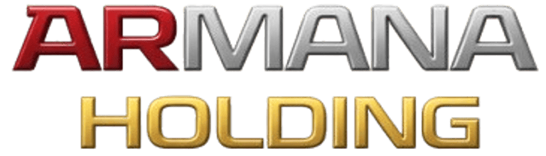 Armana Holding logo