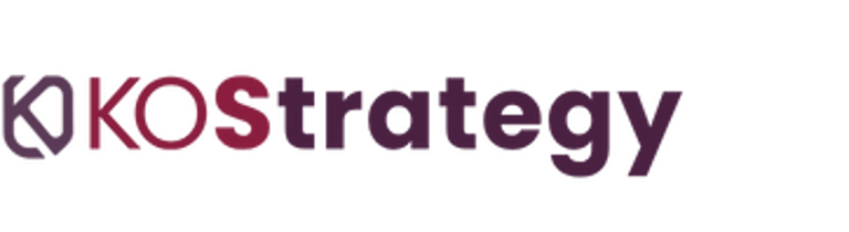 KOStrategy logo